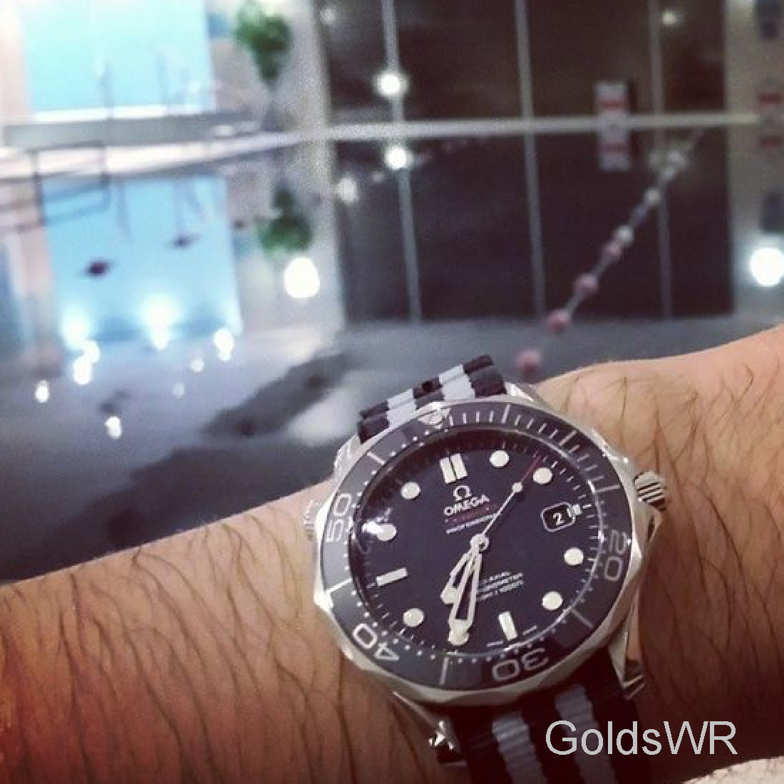 Watch Movement Repair